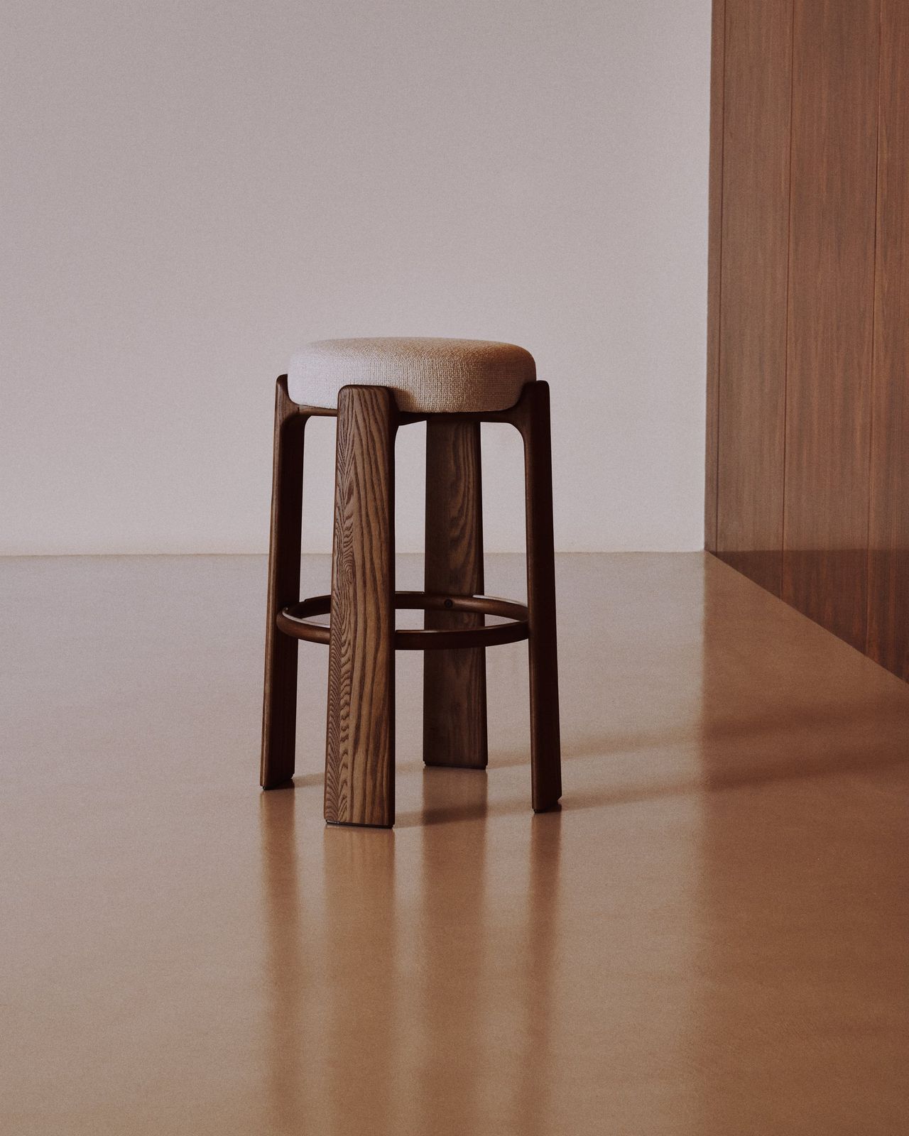 Kave Home Granite Kruk
