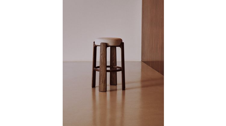 Kave Home Granite Kruk