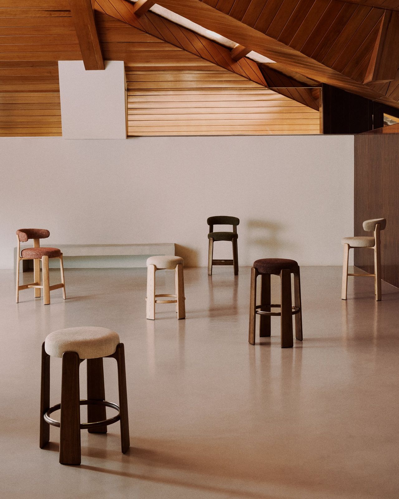 Kave Home Granite Kruk