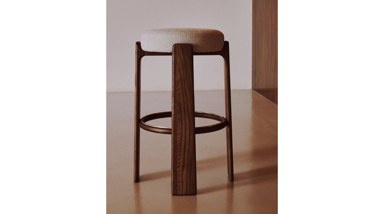 Kave Home Granite Kruk