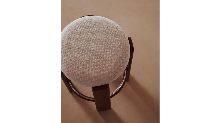 Kave Home Granite Kruk