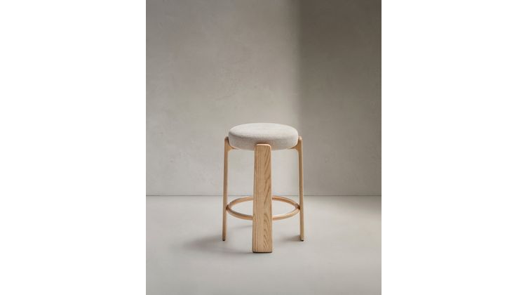 Kave Home Granite Kruk