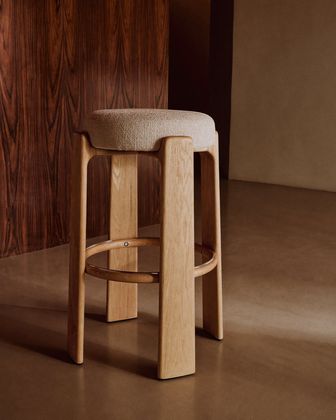 Kave Home Granite Kruk
