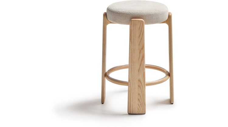 Kave Home Granite Kruk