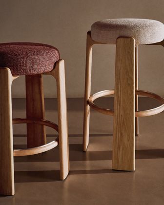 Kave Home Granite Kruk