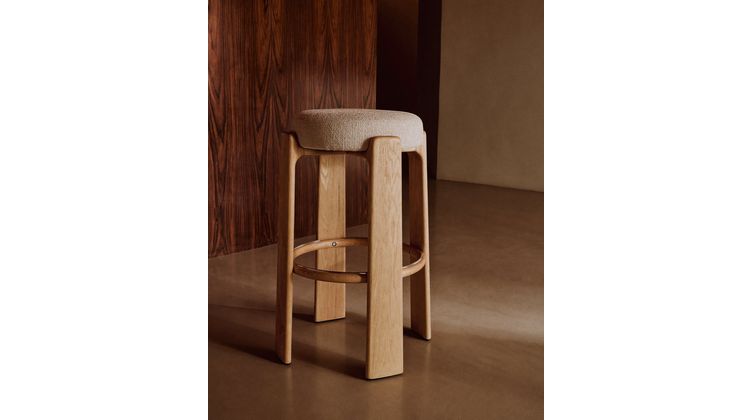 Kave Home Granite Kruk