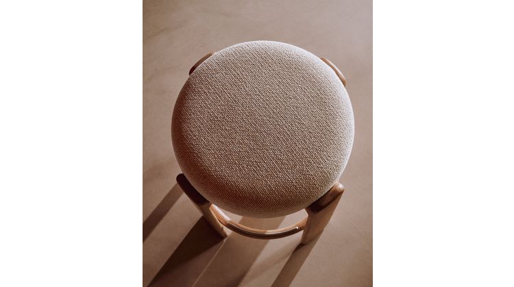 Kave Home Granite Kruk