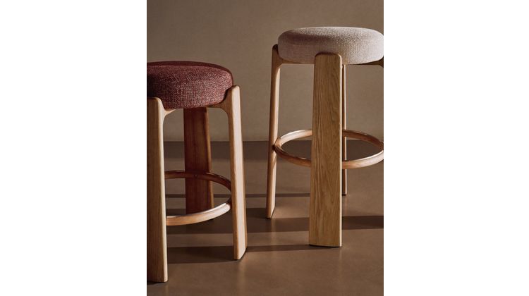 Kave Home Granite Kruk