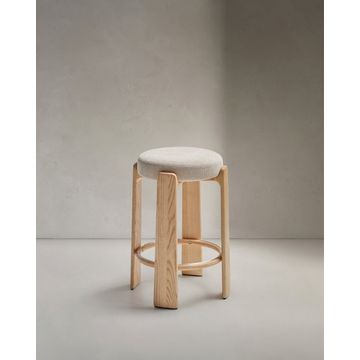 Kave Home Granite Kruk