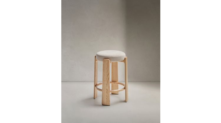 Kave Home Granite Kruk