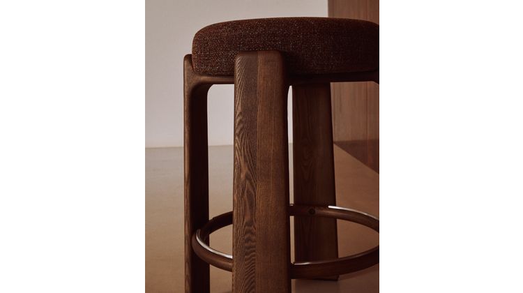 Kave Home Granite Kruk