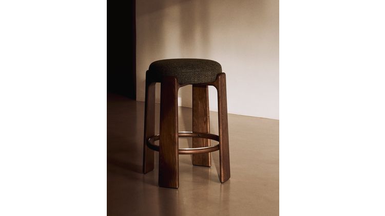 Kave Home Granite Kruk