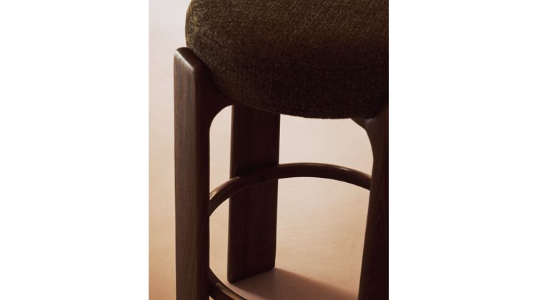 Kave Home Granite Kruk