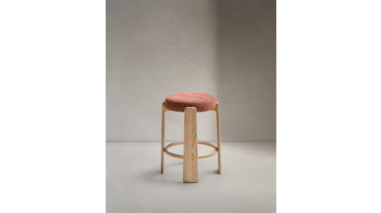 Kave Home Granite Kruk