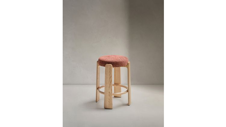 Kave Home Granite Kruk