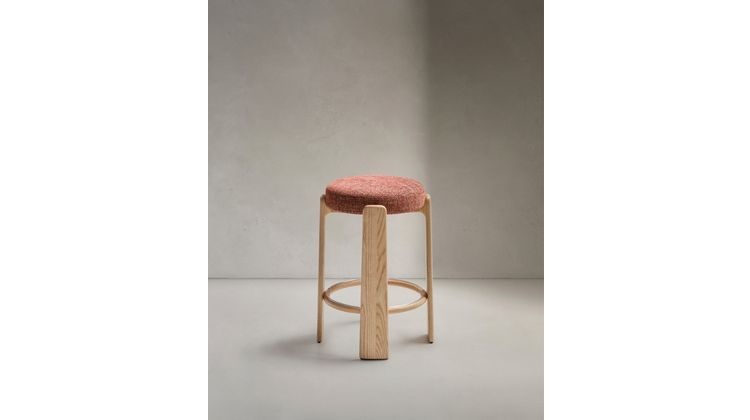 Kave Home Granite Kruk