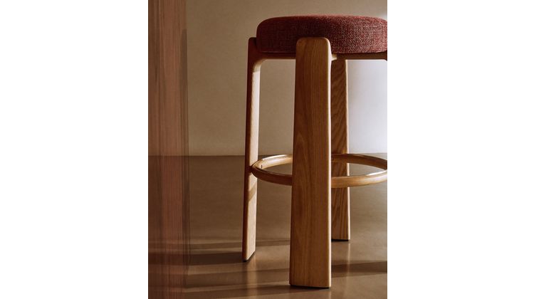 Kave Home Granite Kruk