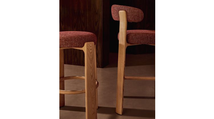 Kave Home Granite Kruk