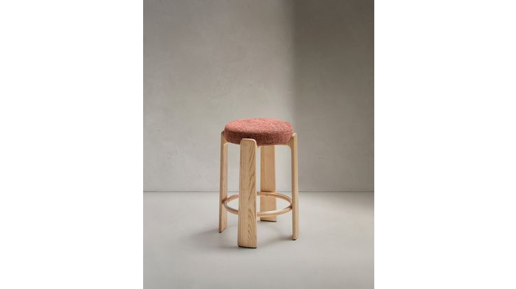 Kave Home Granite Kruk