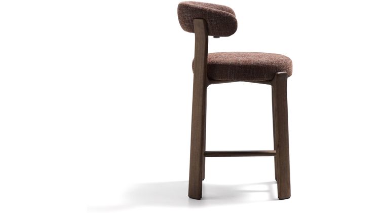 Kave Home Granite Laag Barstoel