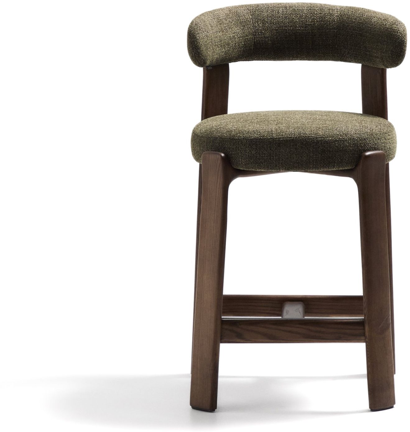 Kave Home Granite Laag Barstoel