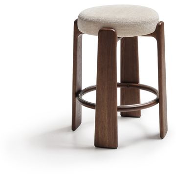 Kave Home Granite Lage Kruk