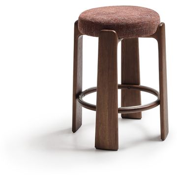 Kave Home Granite Lage Kruk