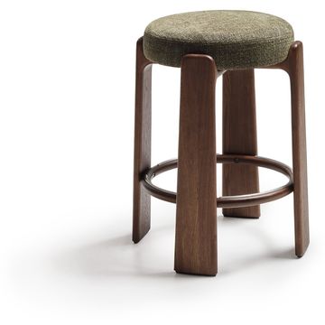 Kave Home Granite Lage Kruk