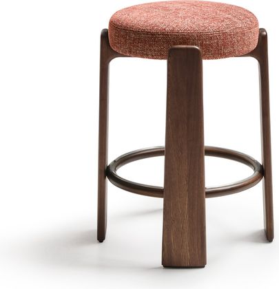 Kave Home Granite Lage Kruk