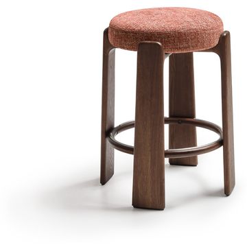 Kave Home Granite Lage Kruk