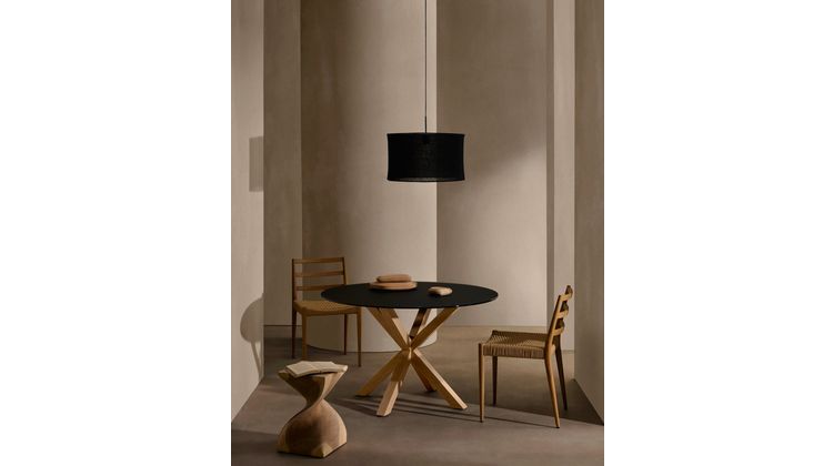 Kave Home Hakon Bijzettafel