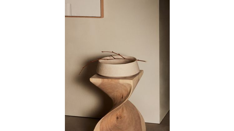Kave Home Hakon Bijzettafel