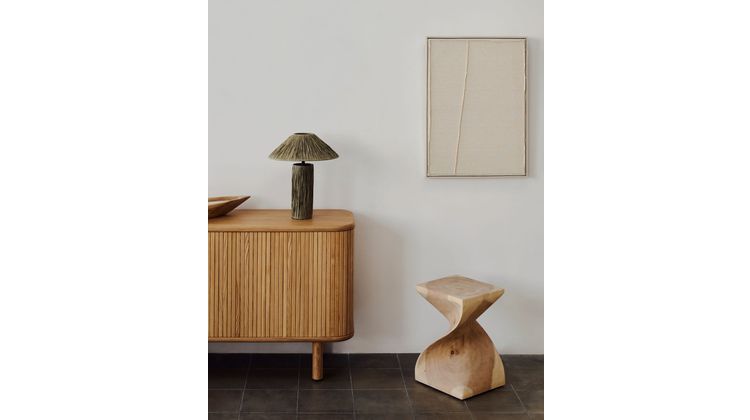 Kave Home Hakon Bijzettafel