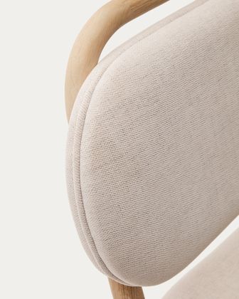 Kave Home Helda Eetkamerstoel