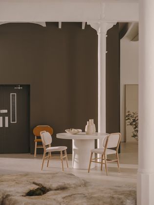 Kave Home Helda Eetkamerstoel