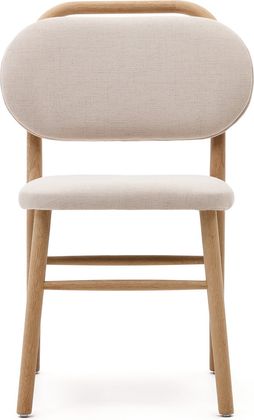 Kave Home Helda Eetkamerstoel