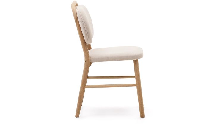 Kave Home Helda Eetkamerstoel