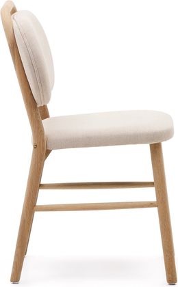 Kave Home Helda Eetkamerstoel