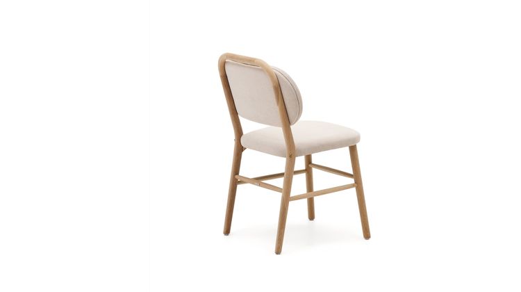 Kave Home Helda Eetkamerstoel