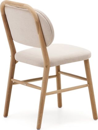 Kave Home Helda Eetkamerstoel