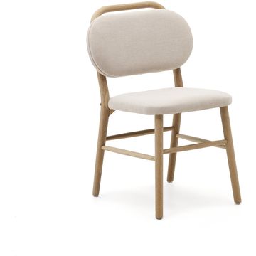Kave Home Helda Eetkamerstoel