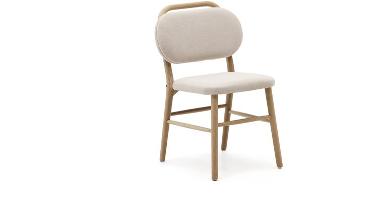 Kave Home Helda Eetkamerstoel
