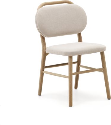 Kave Home Helda Eetkamerstoel