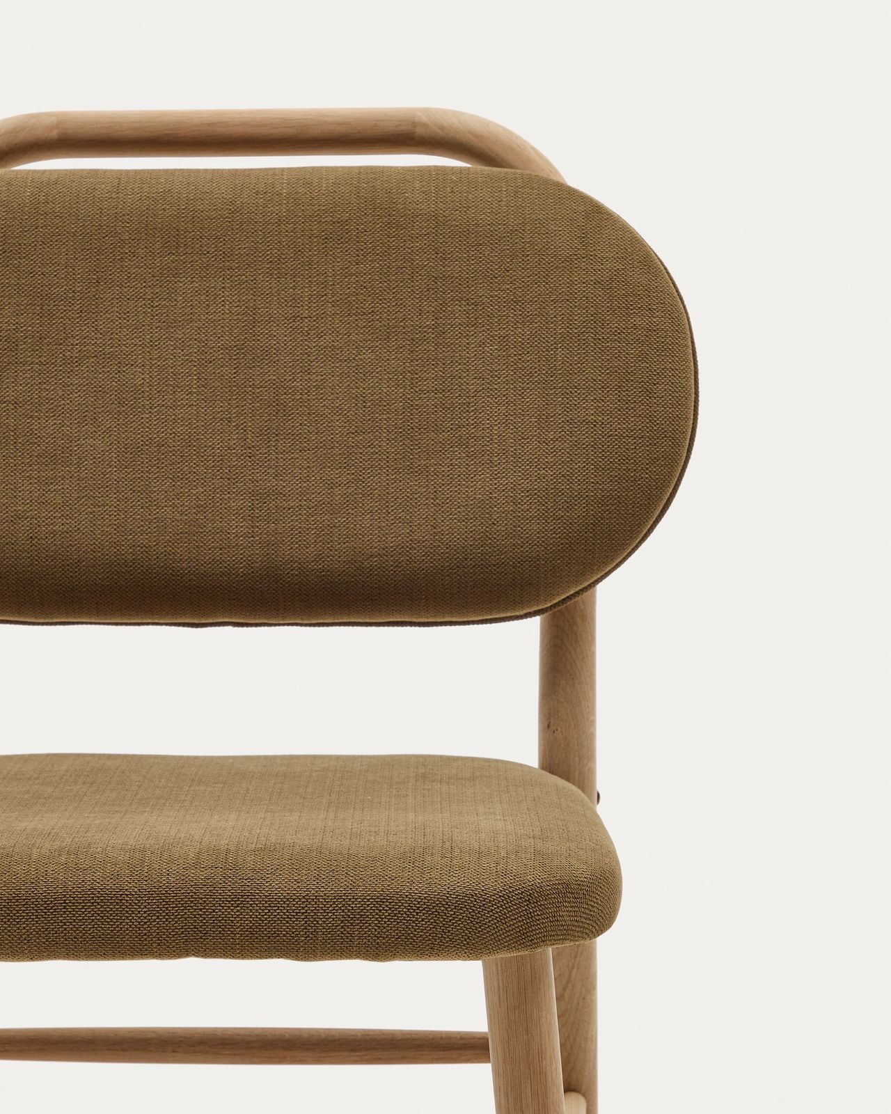 Kave Home Helda Eetkamerstoel
