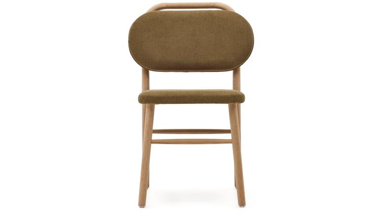 Kave Home Helda Eetkamerstoel