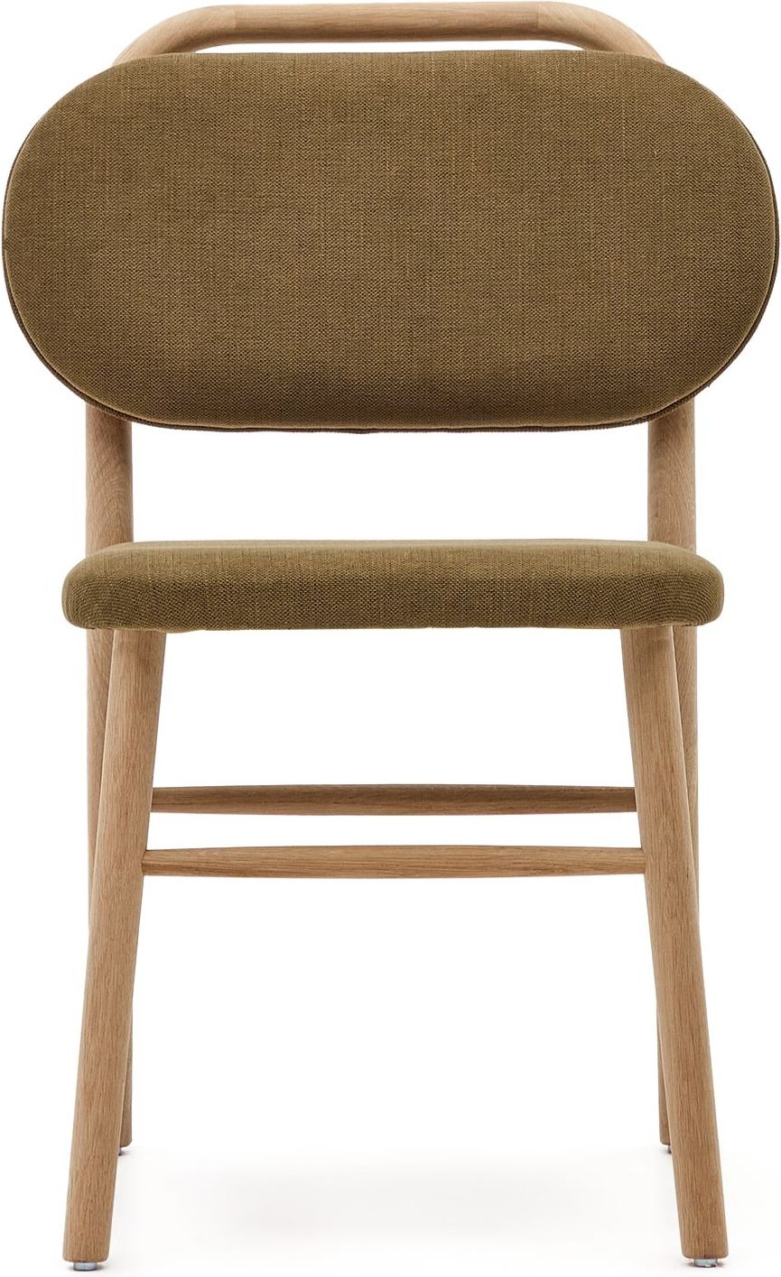 Kave Home Helda Eetkamerstoel