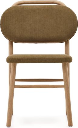 Kave Home Helda Eetkamerstoel