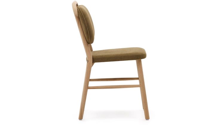 Kave Home Helda Eetkamerstoel