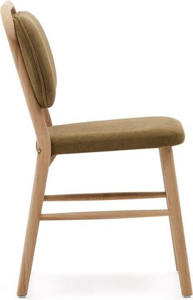 Kave Home Helda Eetkamerstoel