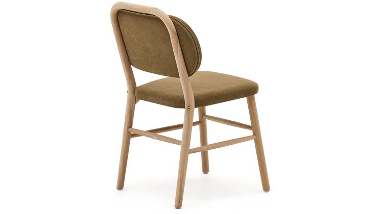 Kave Home Helda Eetkamerstoel
